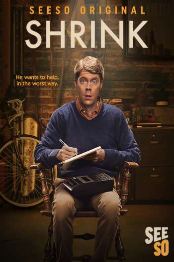 Смотреть онлайн Мозгоправ (2017)