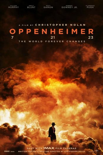 Смотреть онлайн Оппенгеймер