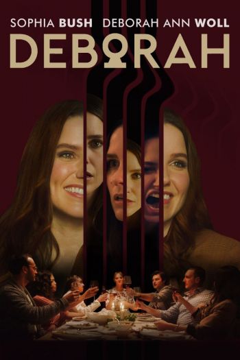 Смотреть онлайн Дебора (2022)