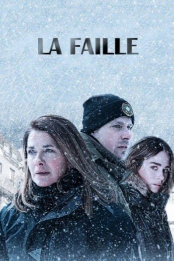 Смотреть онлайн Переломный момент (2019)