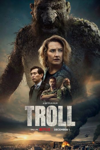Тролль смотреть онлайн в HD 1080 720