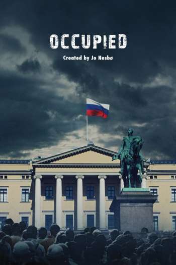 Смотреть онлайн Оккупированные (2015)