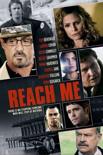 Смотреть онлайн Достань меня, если сможешь (2014)