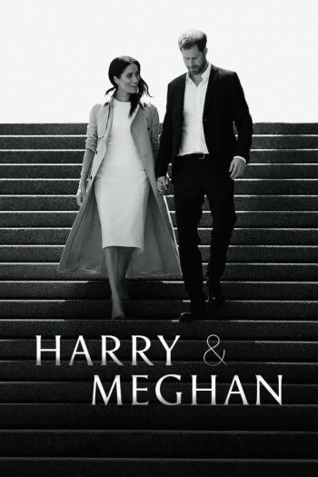 Смотреть онлайн Гарри и Меган (2022)