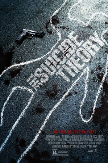 Смотреть онлайн Теория самоубийства (2014)