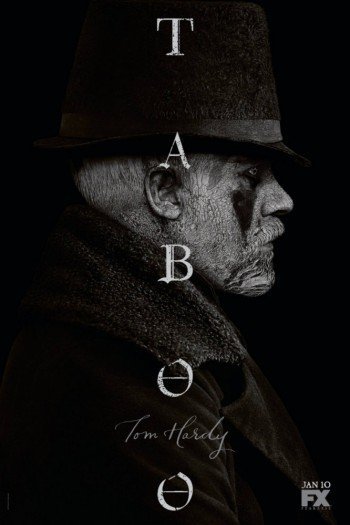 Смотреть онлайн Табу (2017)