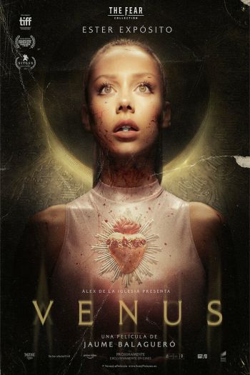 Смотреть онлайн Венера (2022)