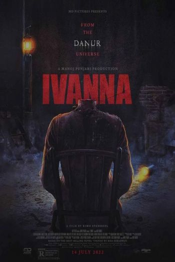 Смотреть онлайн Иванна (2022)