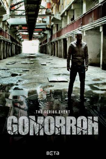 Смотреть онлайн Гоморра (2014)