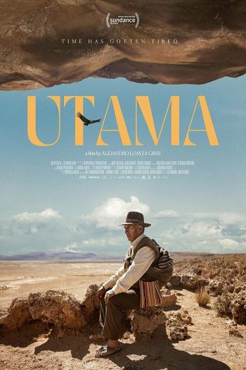 Смотреть онлайн Утама (2022)