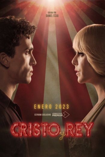 Смотреть онлайн Кристо и Рэй (2023)