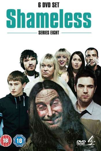 Смотреть онлайн Бесстыдники (2004)
