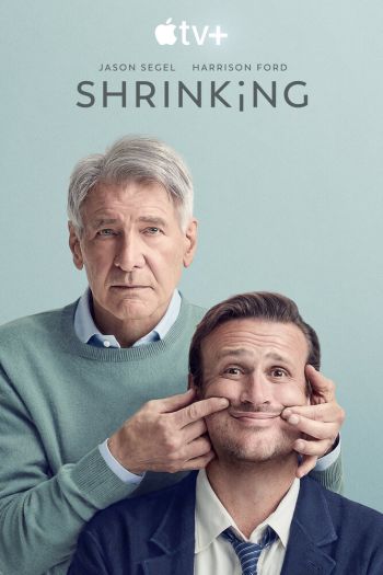 Смотреть онлайн Терапия (2023)