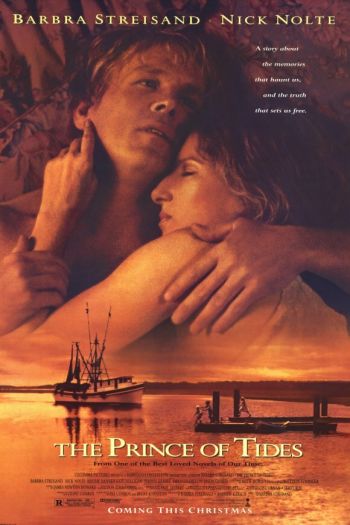 Смотреть онлайн Повелитель приливов (1991)