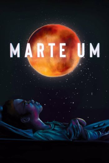 Смотреть онлайн Марс Один (2022)