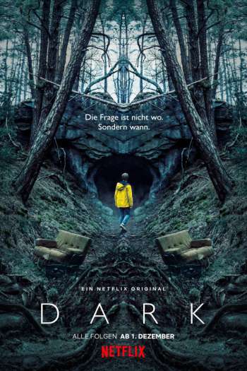 Смотреть онлайн Тьма (2017)