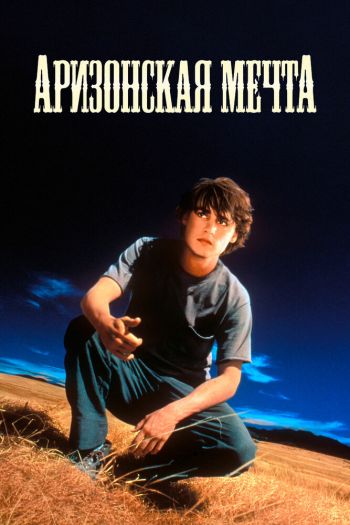 Смотреть онлайн Аризонская мечта (1991)
