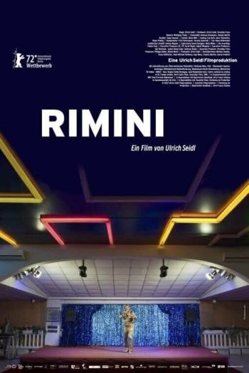 Смотреть онлайн Римини