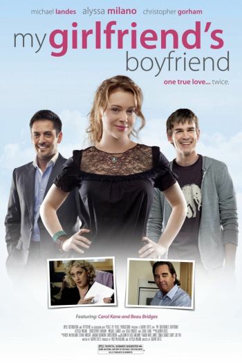 Смотреть онлайн Парень моей девушки (2010)