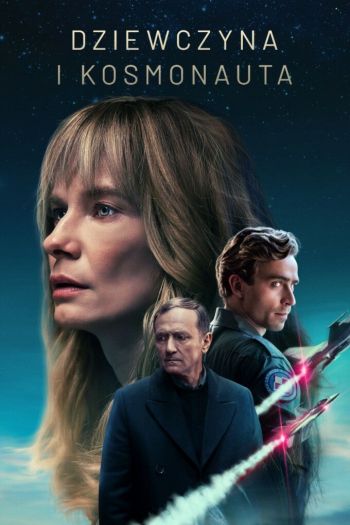 Смотреть онлайн Девушка и космонавт (2023)