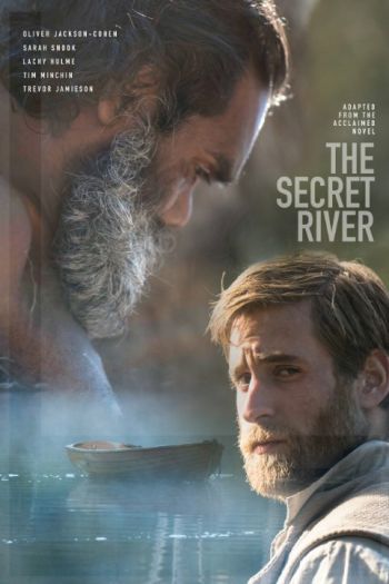 Смотреть онлайн Тайная река (2015)