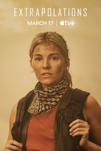 Смотреть онлайн Экстраполяции