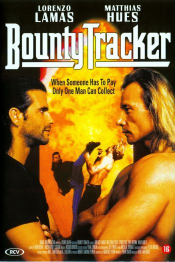 Смотреть онлайн Вольный охотник (1993)