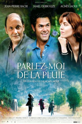 Смотреть онлайн Расскажи мне о дожде (2008)
