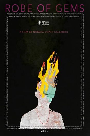 Смотреть онлайн Одеяние из драгоценных камней