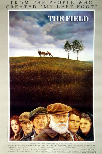 Смотреть онлайн Поле (1990)