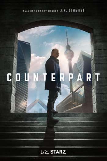 Смотреть онлайн По ту сторону / Двойник (2018)