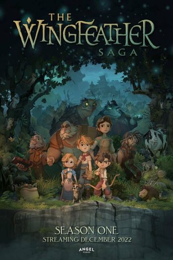 Смотреть онлайн Сага о семье Игиби (2022)