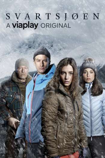 Смотреть онлайн Черное озеро (2016)
