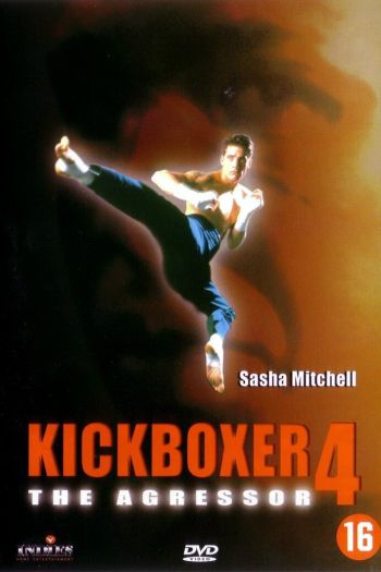 Смотреть онлайн Кикбоксер 4: Агрессор (1994)