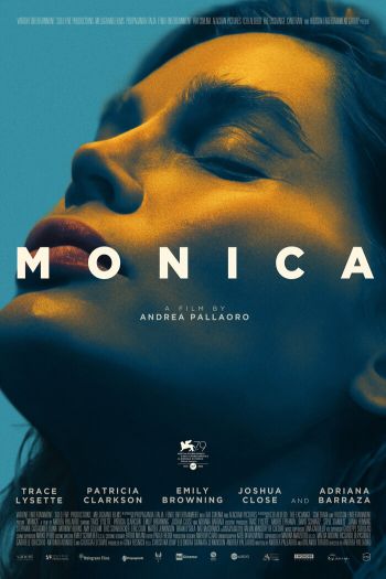 Смотреть онлайн Моника (2022)