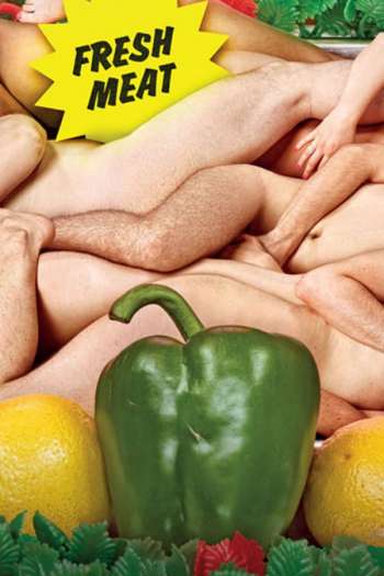 Смотреть онлайн Свежее мясо (2011)