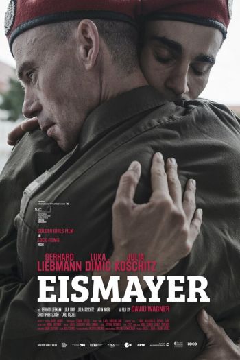 Смотреть онлайн Айсмайер (2022)