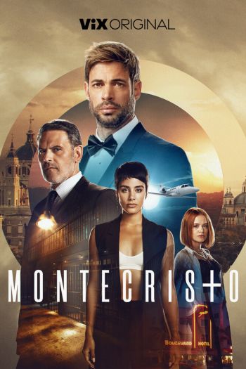 Смотреть онлайн Монтекристо (2023)
