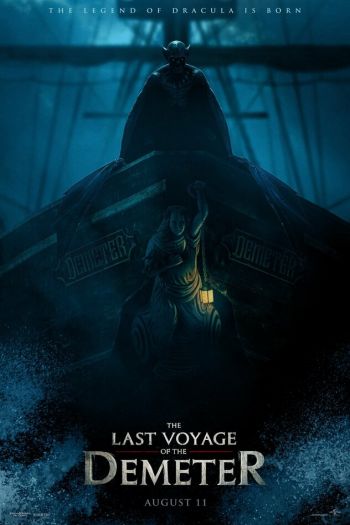 Смотреть онлайн Последнее путешествие «Деметра»