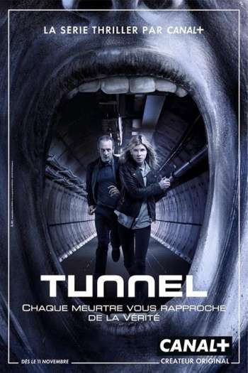 Смотреть онлайн Туннель (2013)