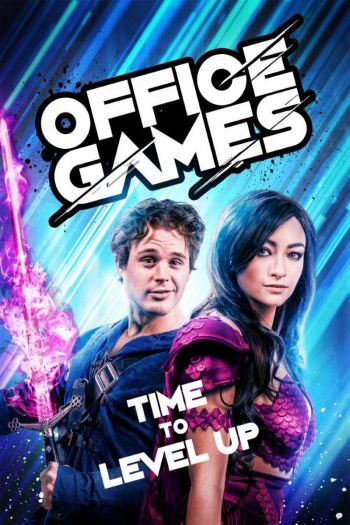 Смотреть онлайн Офисные игры (2022)