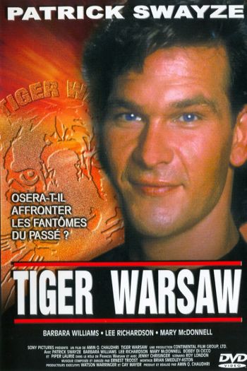 Смотреть онлайн Уорсоу по прозвищу Тигр (1988)