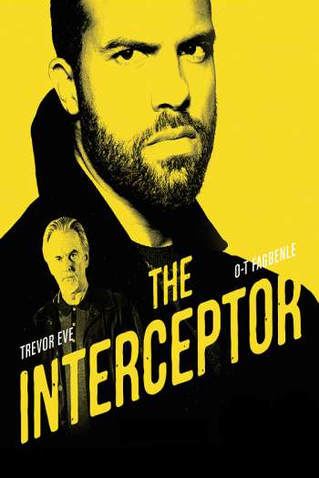 Смотреть онлайн Перехватчик (2015)