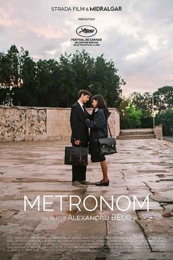 Смотреть онлайн Метроном (2022)