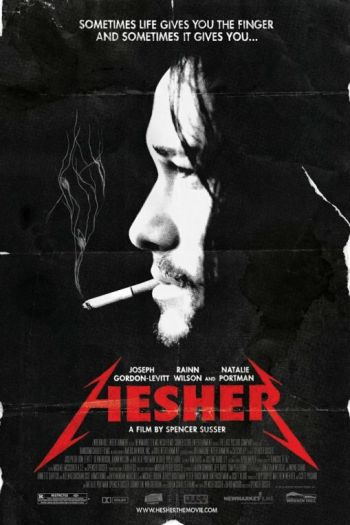 Смотреть онлайн Хешер (2010)
