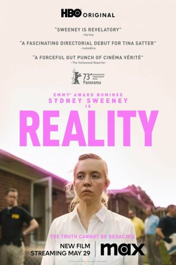 Смотреть онлайн Реальная история Уиннер (2023)