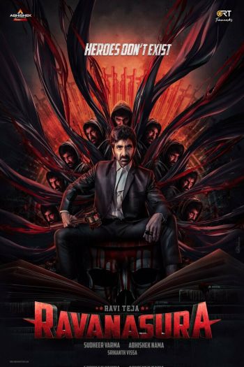 Смотреть онлайн Демон Равана (2023)