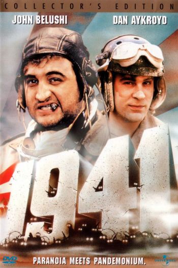 Смотреть онлайн 1941 (1979)