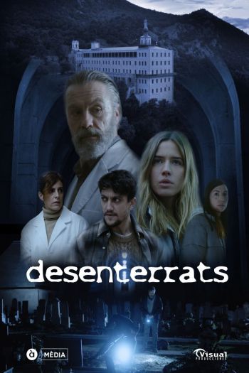 Смотреть онлайн Из-под земли (2022)