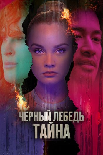 Смотреть онлайн Черный лебедь. Тайна